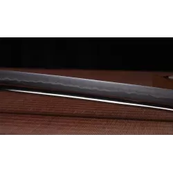 Tamahagane Bamboo Katana