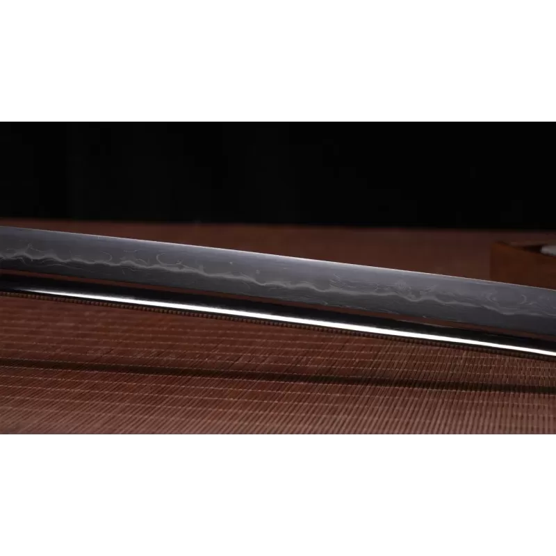 Tamahagane Bamboo Katana