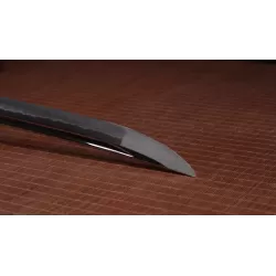 Tamahagane Bamboo Katana