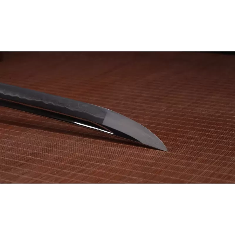 Tamahagane Bamboo Katana