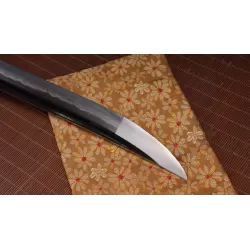 Tamahagane Bamboo Katana