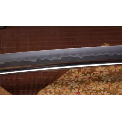 Tamahagane Bamboo Katana