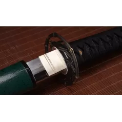 Tamahagane Bamboo Katana