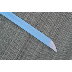 Traditional White Katana