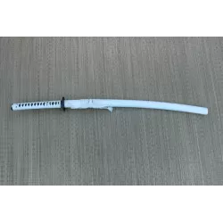 Traditionele Witte Katana