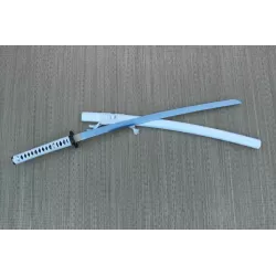 Traditionele Witte Katana