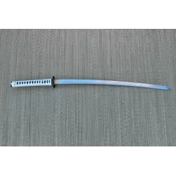 Traditionele Witte Katana