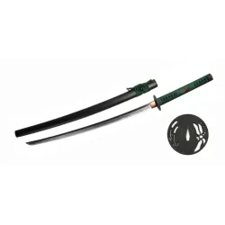 Katsumushi Katana