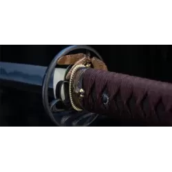 Dragon Fly Katana