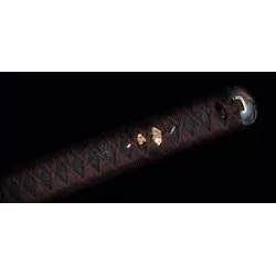 Dragon Fly Katana