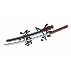 Dragon Fly Katana