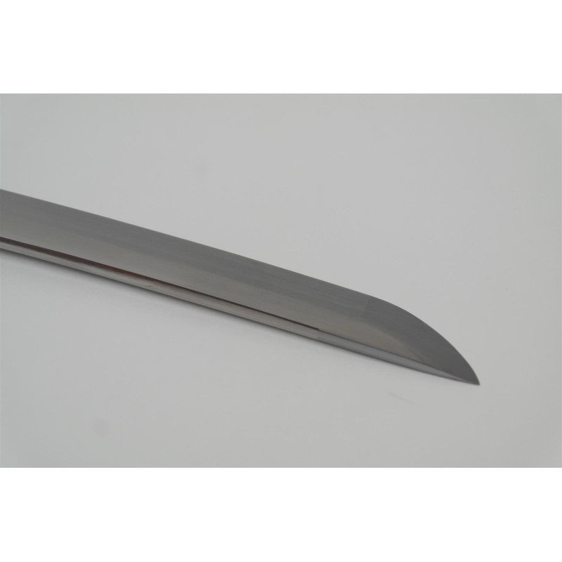 Raptor Shinogi Zukuri Katana Raptor Shinogi Zukuri Katana