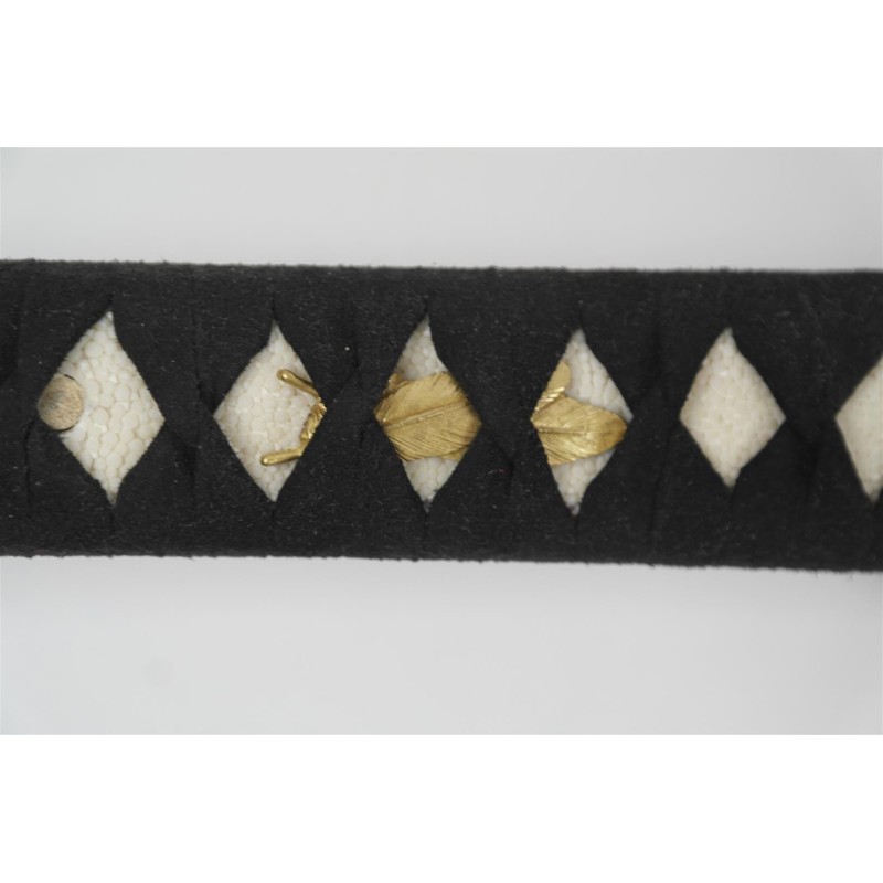 Raptor Shinogi Zukuri Katana Raptor Shinogi Zukuri Katana