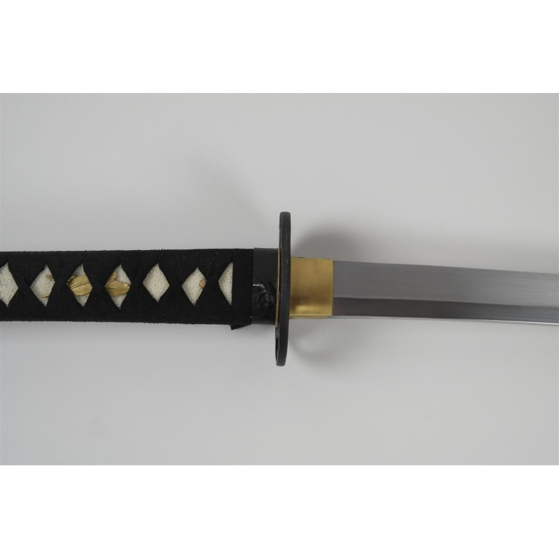 Raptor Shinogi Zukuri Katana Raptor Shinogi Zukuri Katana