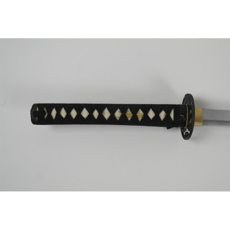 Raptor Shinogi Zukuri Katana Raptor Shinogi Zukuri Katana