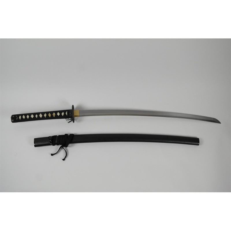 Raptor Shinogi Zukuri Katana Raptor Shinogi Zukuri Katana