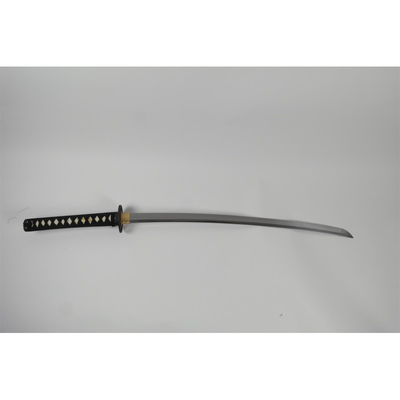 Raptor Shinogi Zukuri Katana Raptor Shinogi Zukuri Katana