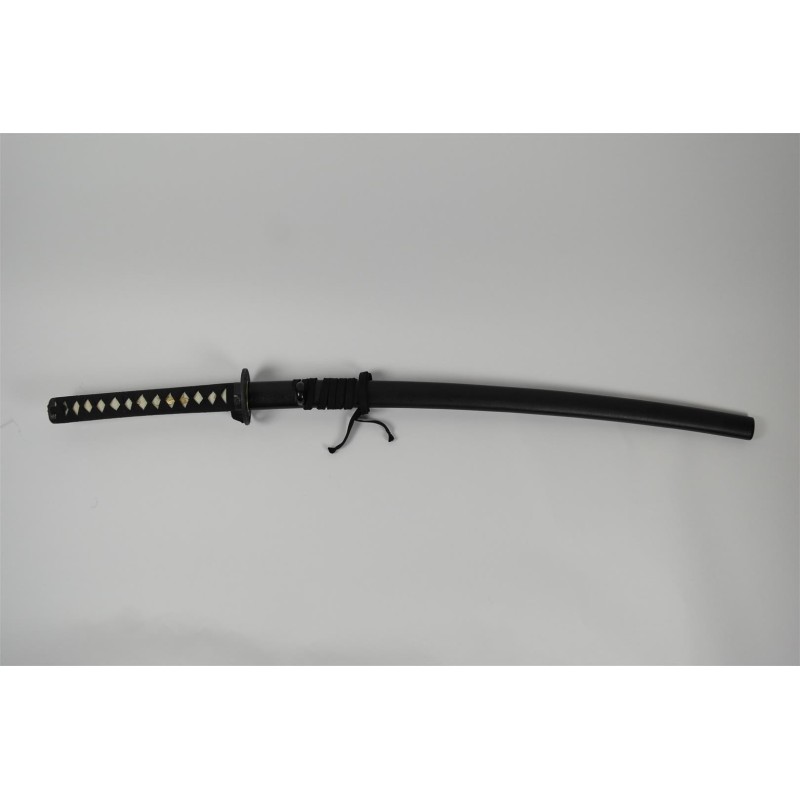 Raptor Shinogi Zukuri Katana Raptor Shinogi Zukuri Katana