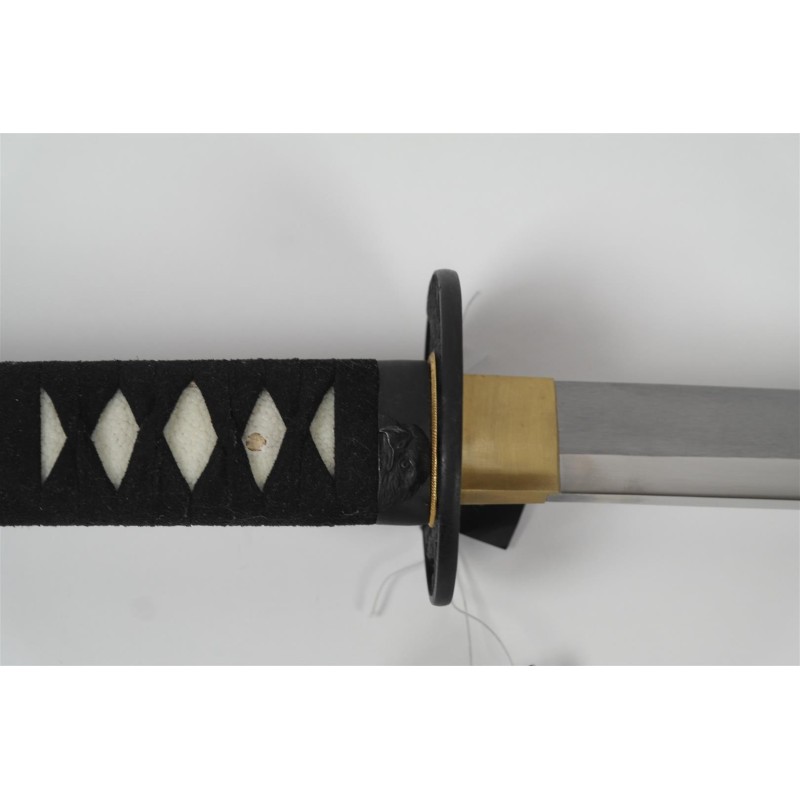 Raptor Shobu Zukuri Katana Raptor Shobu Zukuri Katana