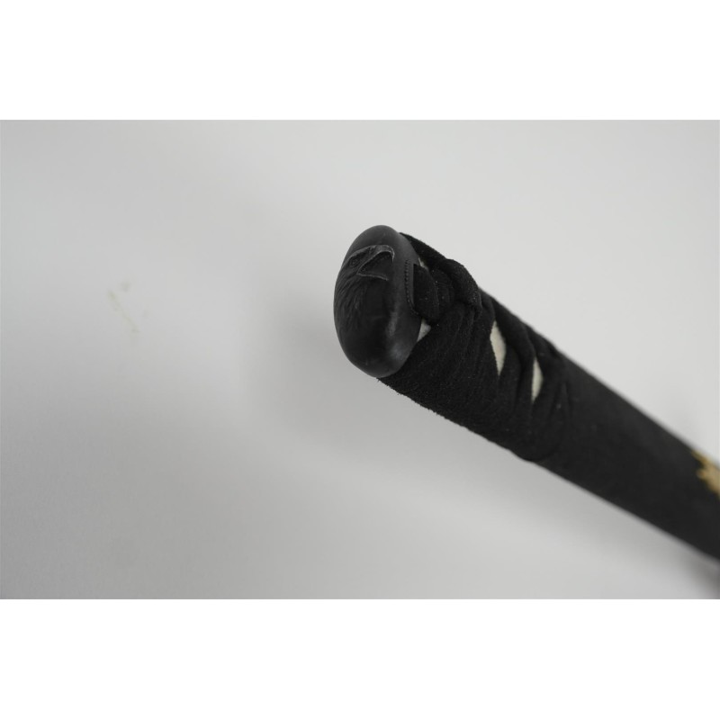 Raptor Shobu Zukuri Katana Raptor Shobu Zukuri Katana