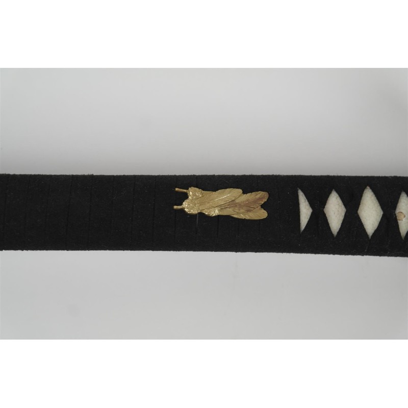 Raptor Shobu Zukuri Katana Raptor Shobu Zukuri Katana