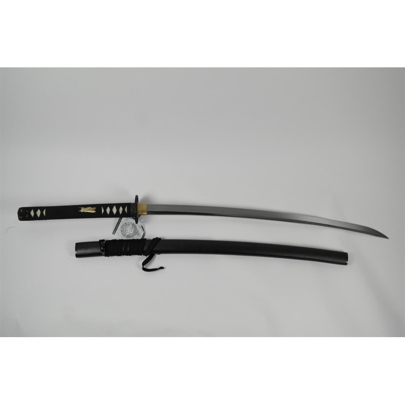 Raptor Shobu Zukuri Katana Raptor Shobu Zukuri Katana