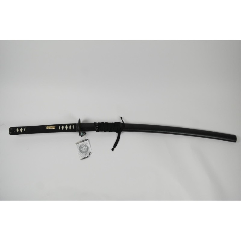 Raptor Shobu Zukuri Katana Raptor Shobu Zukuri Katana