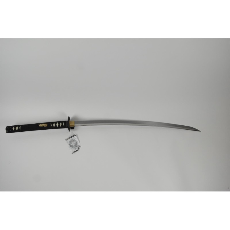 Raptor Shobu Zukuri Katana Raptor Shobu Zukuri Katana