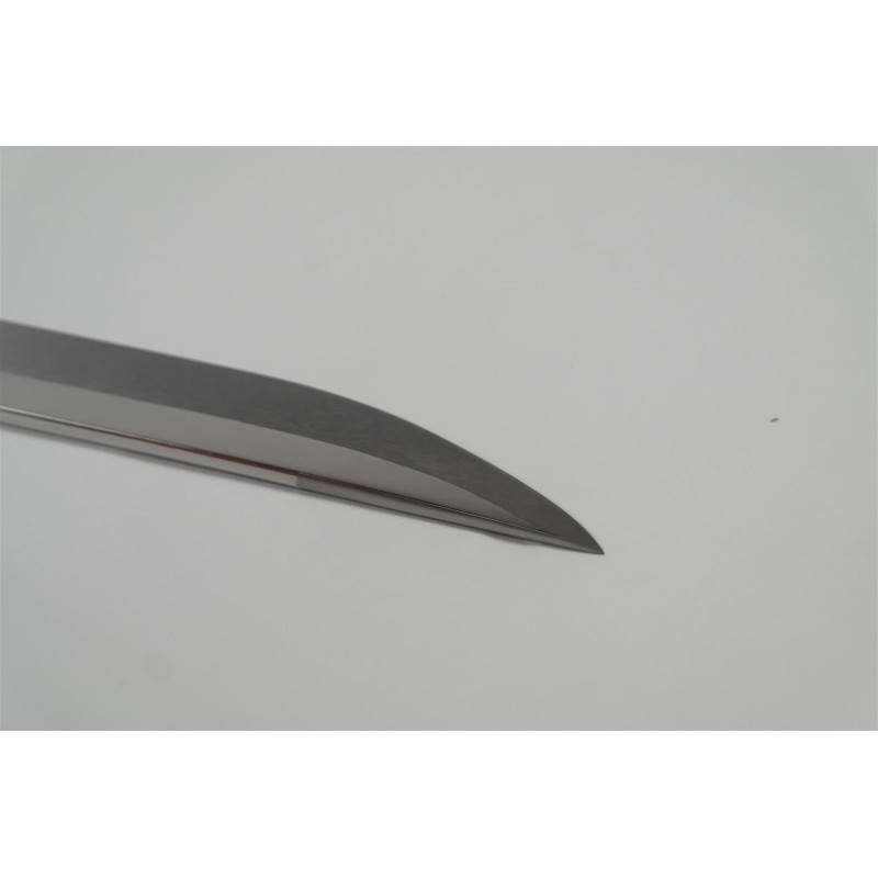 Raptor Shobu Zukuri Katana Raptor Shobu Zukuri Katana