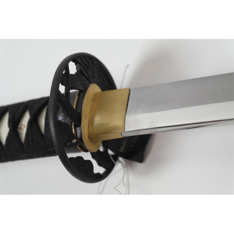 Raptor Shobu Zukuri Katana Raptor Shobu Zukuri Katana