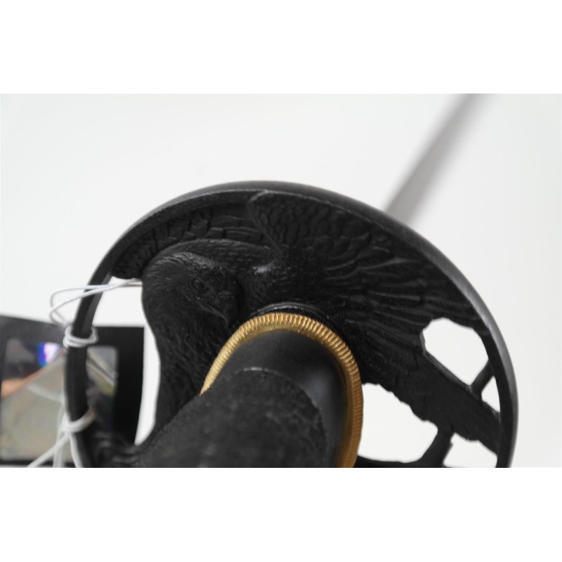 Raptor Shobu Zukuri Katana Raptor Shobu Zukuri Katana