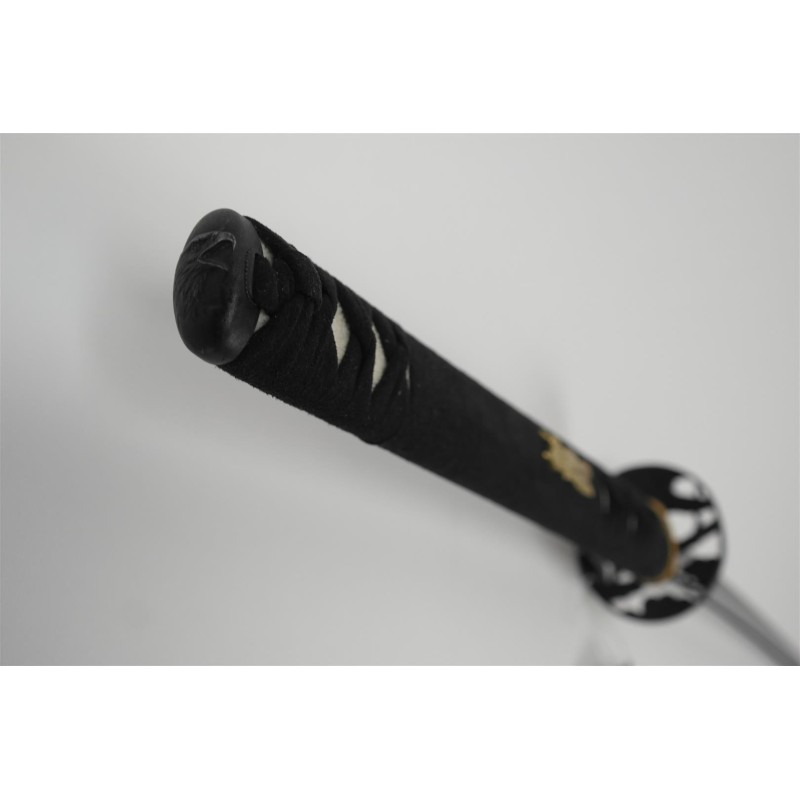 Raptor Shobu Zukuri Katana Raptor Shobu Zukuri Katana