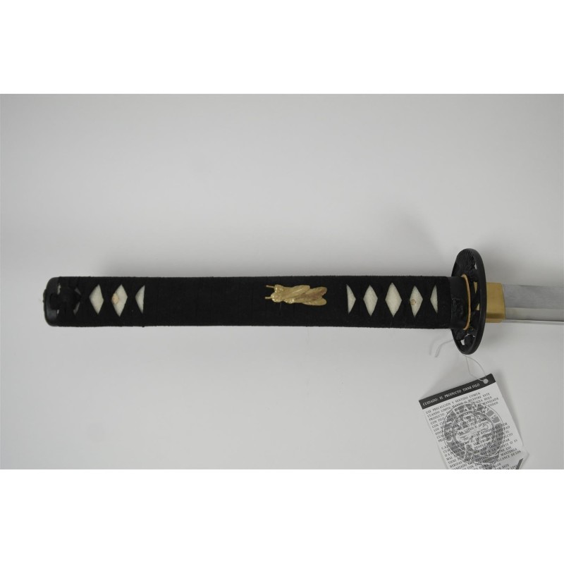 Raptor Shobu Zukuri Katana Raptor Shobu Zukuri Katana