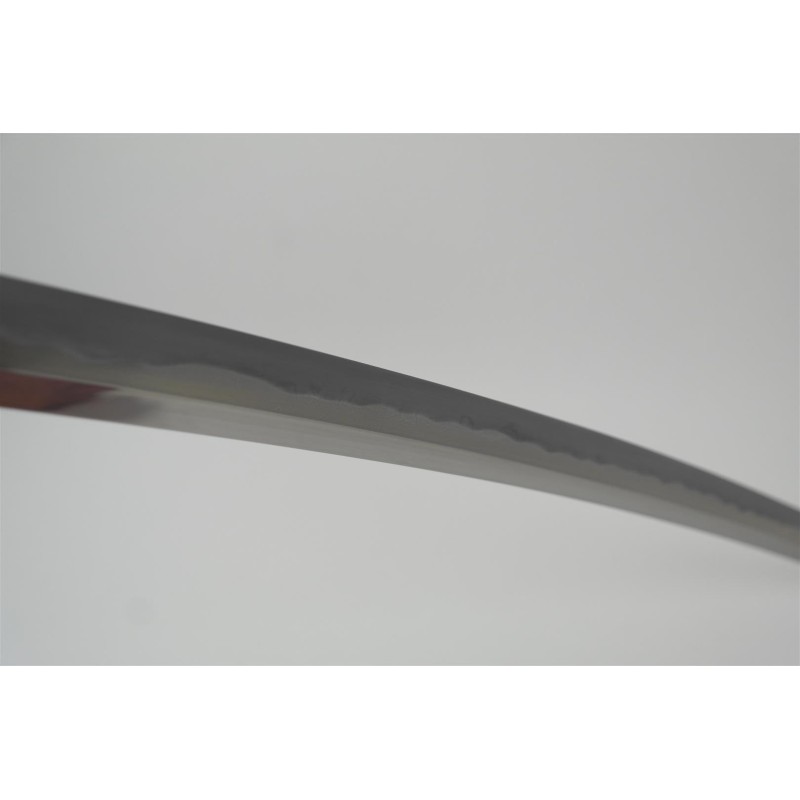 Tamahagane Bamboo Katana Tamahagane Bamboo Katana