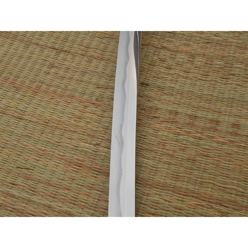 Tamahagane Bamboo Katana Tamahagane Bamboo Katana