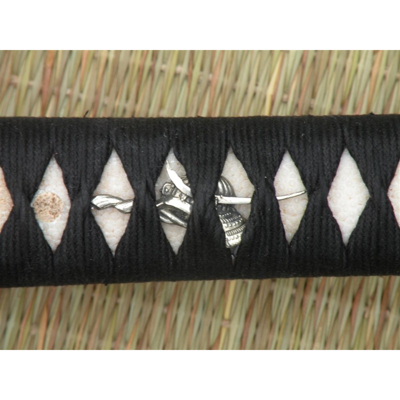 Tamahagane Bamboo Katana Tamahagane Bamboo Katana