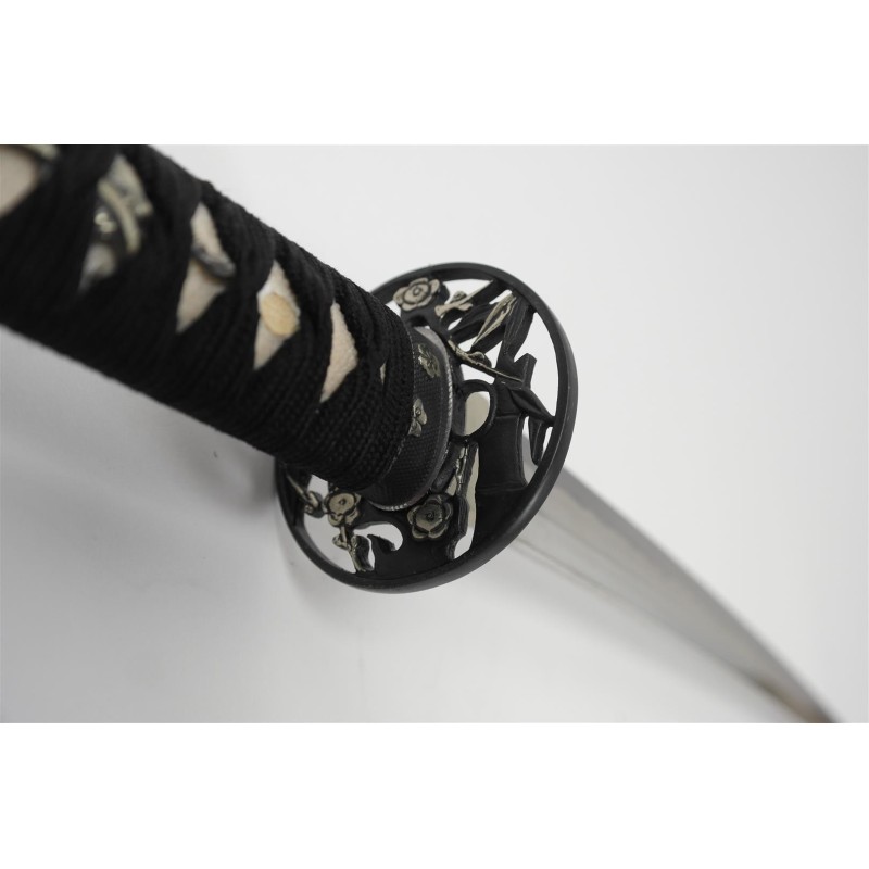 Tamahagane Bamboo Katana Tamahagane Bamboo Katana