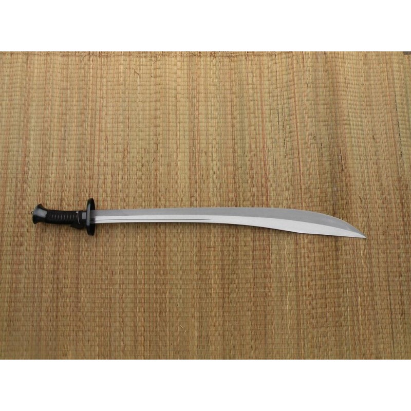 Practical Gongfu Broadsword Practical Gongfu Broadsword
