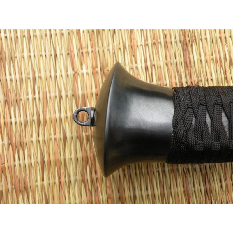 Practical Gongfu Zwaard