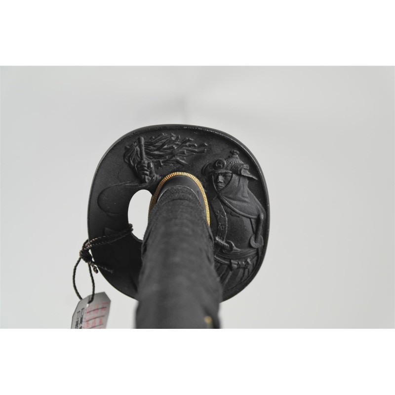 Ronin Katana Ronin Katana