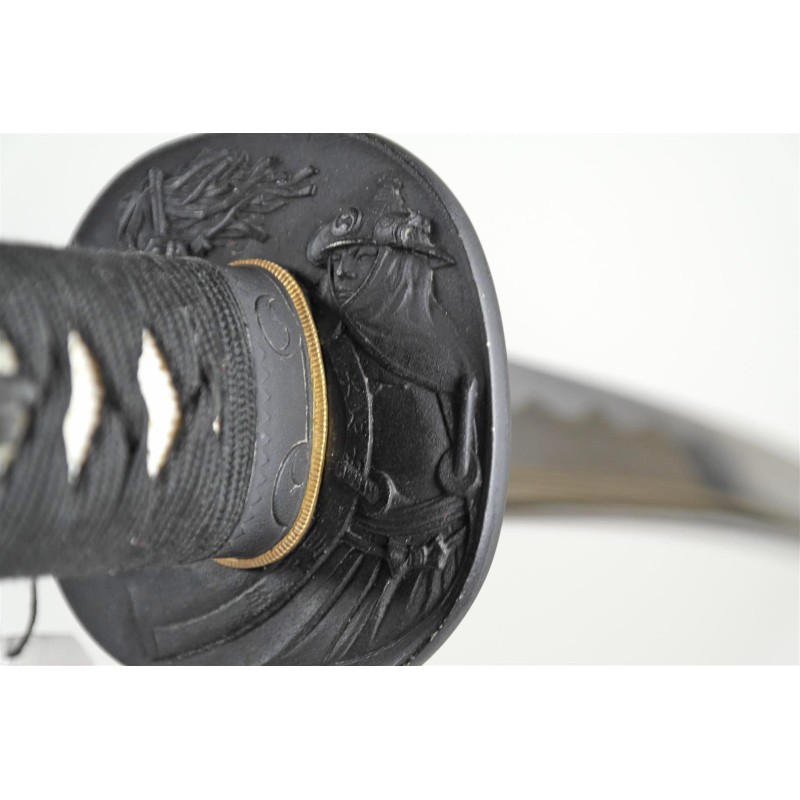 Ronin Katana Ronin Katana