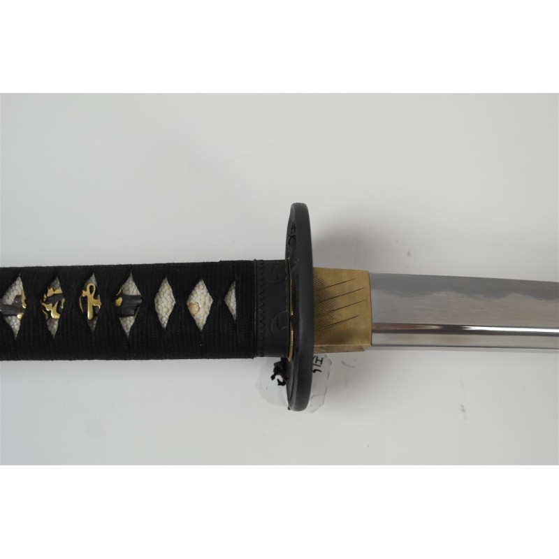 Ronin Katana Ronin Katana