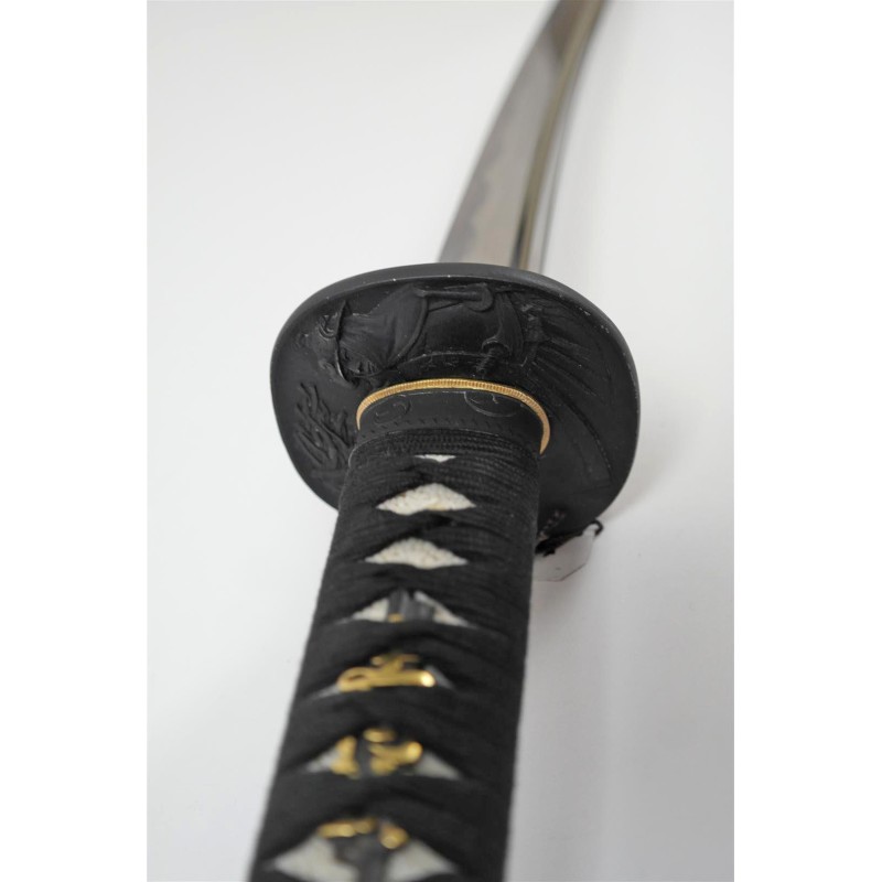 Ronin Katana Ronin Katana