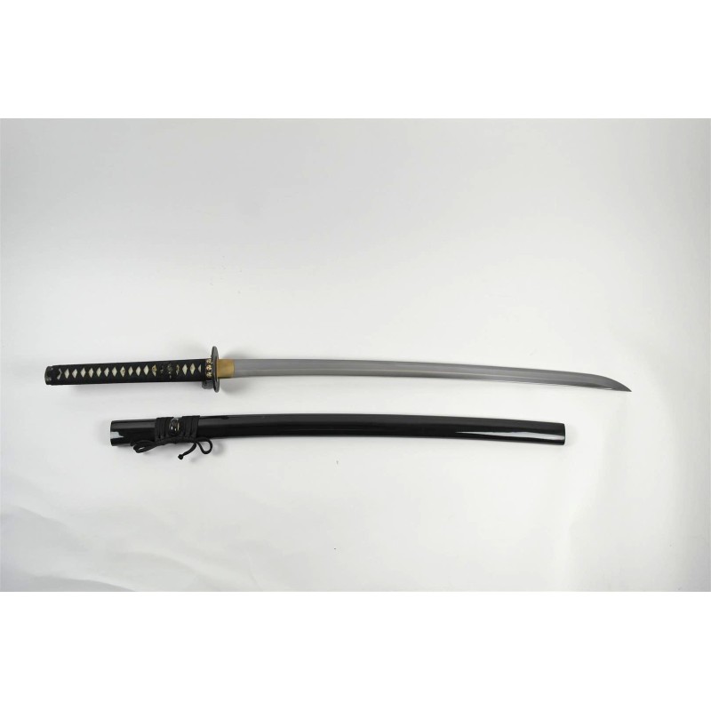 Wind Thunder Katana