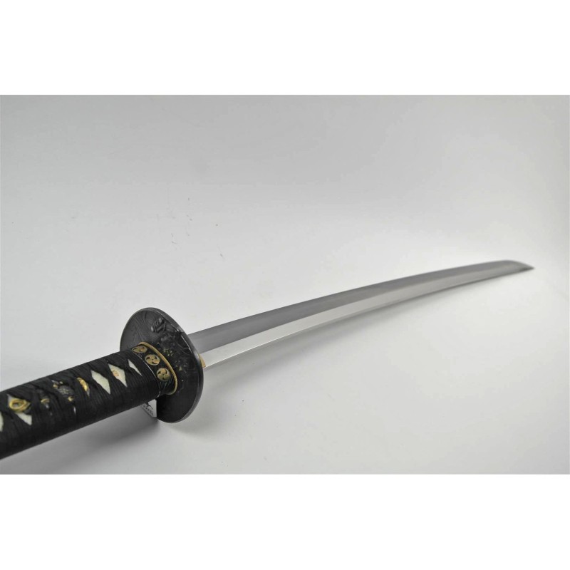Wind Thunder Katana
