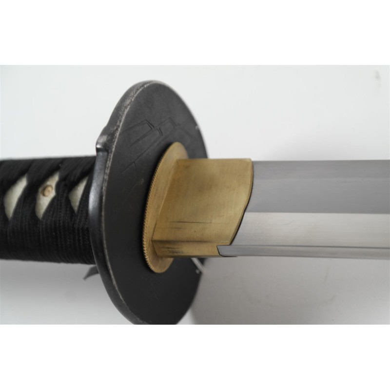 Wind Thunder Katana