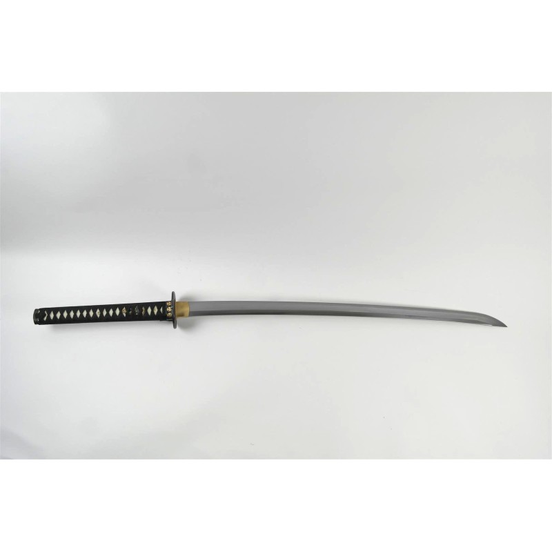 Wind Thunder Katana