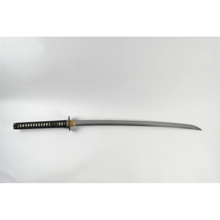 Winder Thunder Katana - Samurai Sword - SH5001 - Paul Chen Hanwei