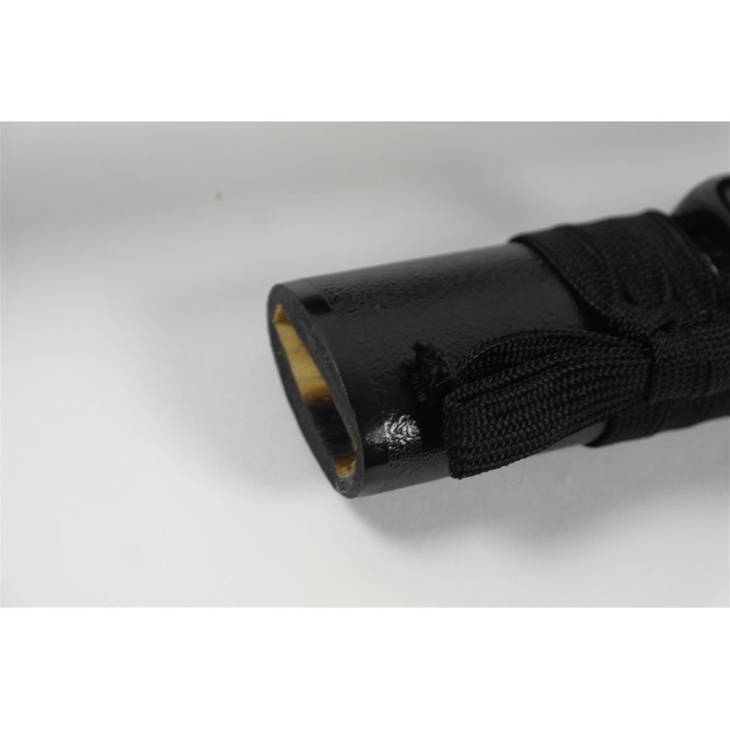 Practical Plus Katana