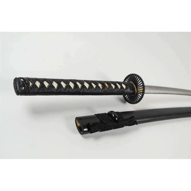 Practical Plus Katana